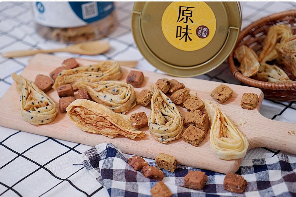 台湾美食五彩缤纷,台湾美食鱼子蛋卷