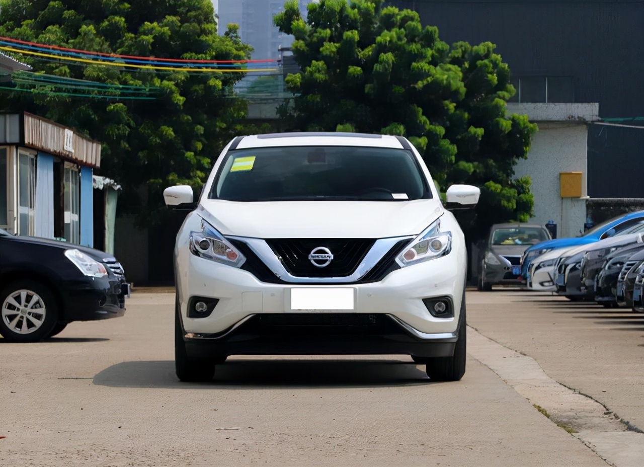 40万放弃汉兰达选择昂科旗值得吗,日产楼兰跟汉兰达哪个好