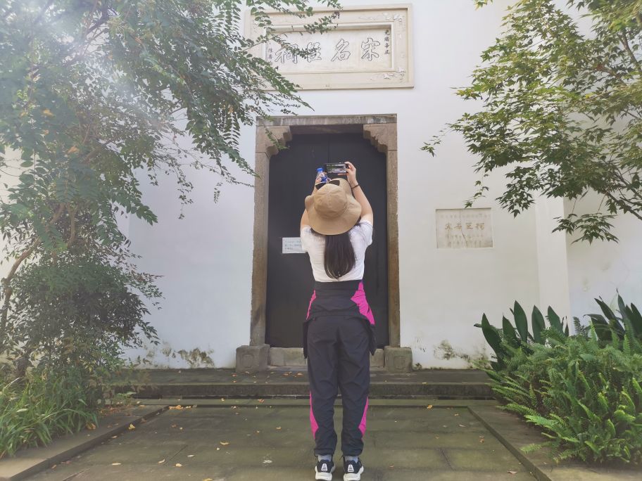 长沙自驾旅游路线推荐岳麓山景区,湖南醴陵渌江桥旁状元洲