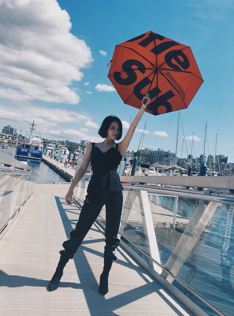 酷女孩子推荐店铺,轻奢时尚潮牌店