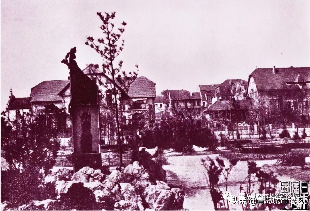 青岛八大风景区都有哪,青岛最美的十大公园