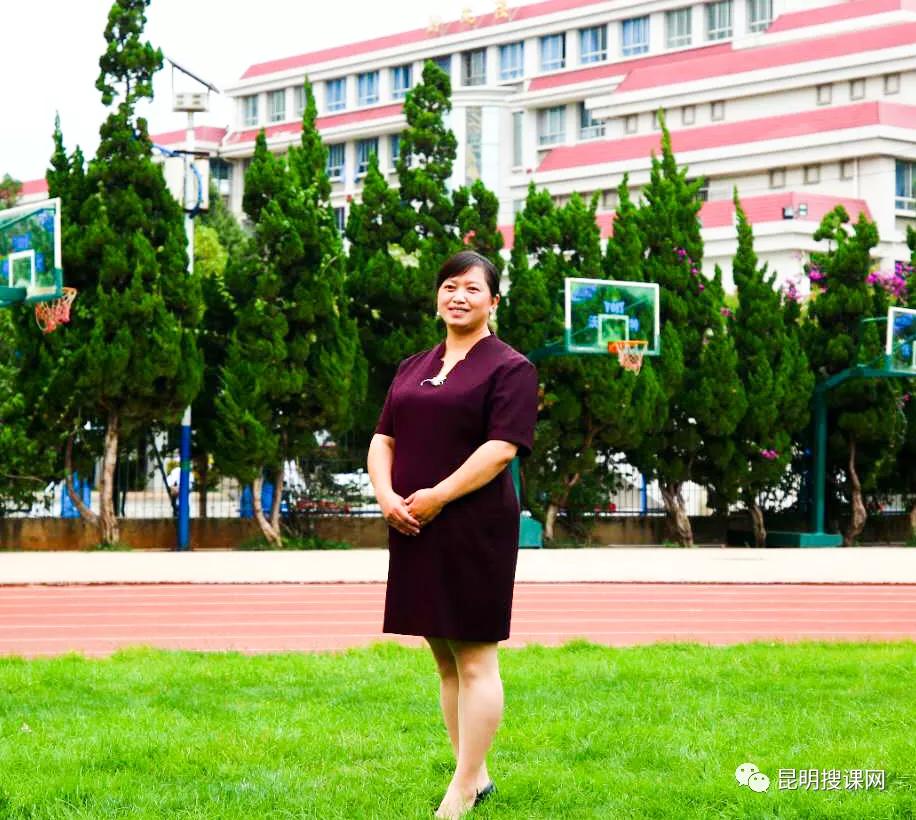 名师强将！顶级配置！昆二十四中新高一教师团队期待九月与你相遇