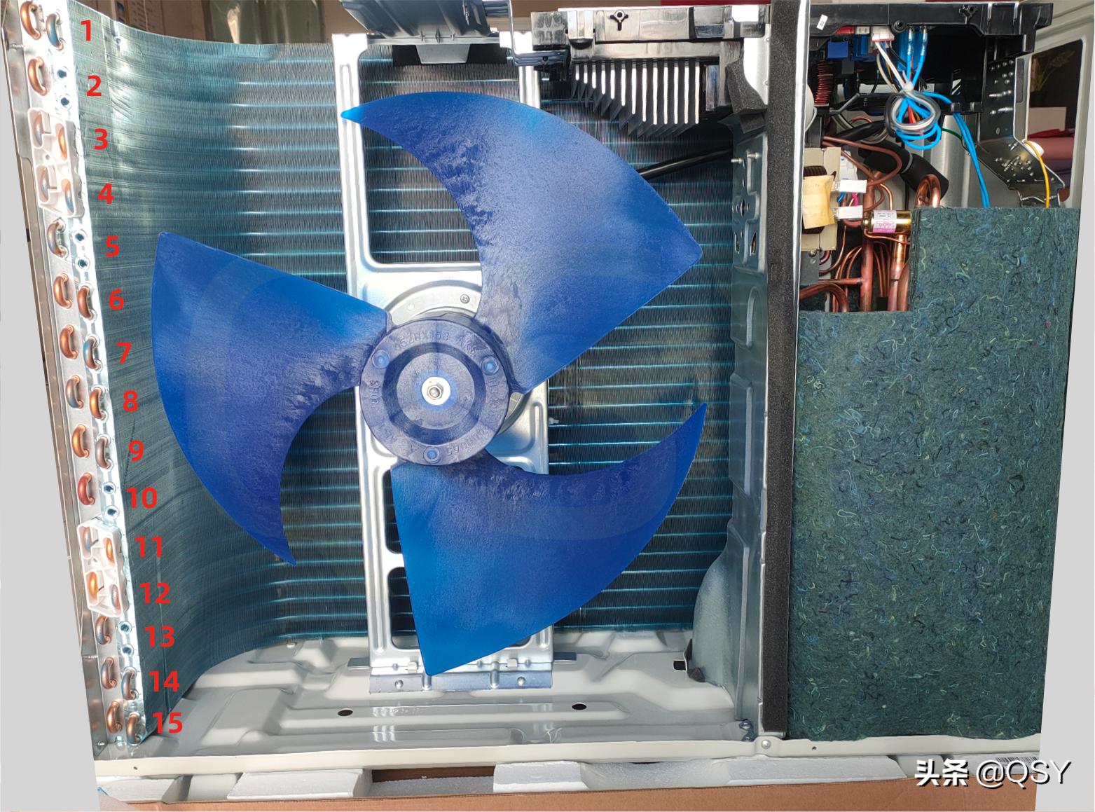 奥克斯akc3匹空调,拆奥克斯3匹空调完整视频