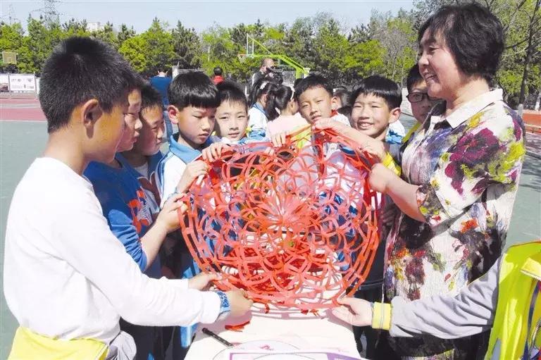 威海荣成最大的集市,荣成非遗集市有哪些