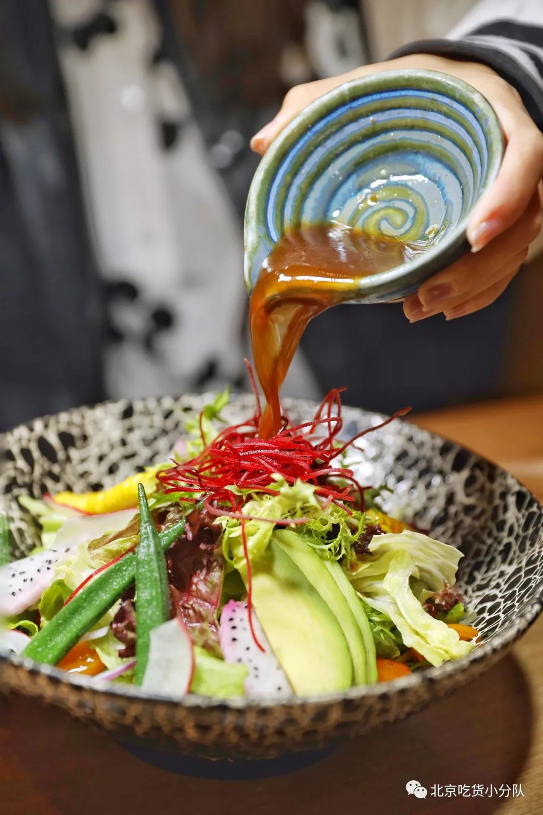 在北京吃遍全国30个地方的招牌菜,北京一天吃遍两个商场的快乐