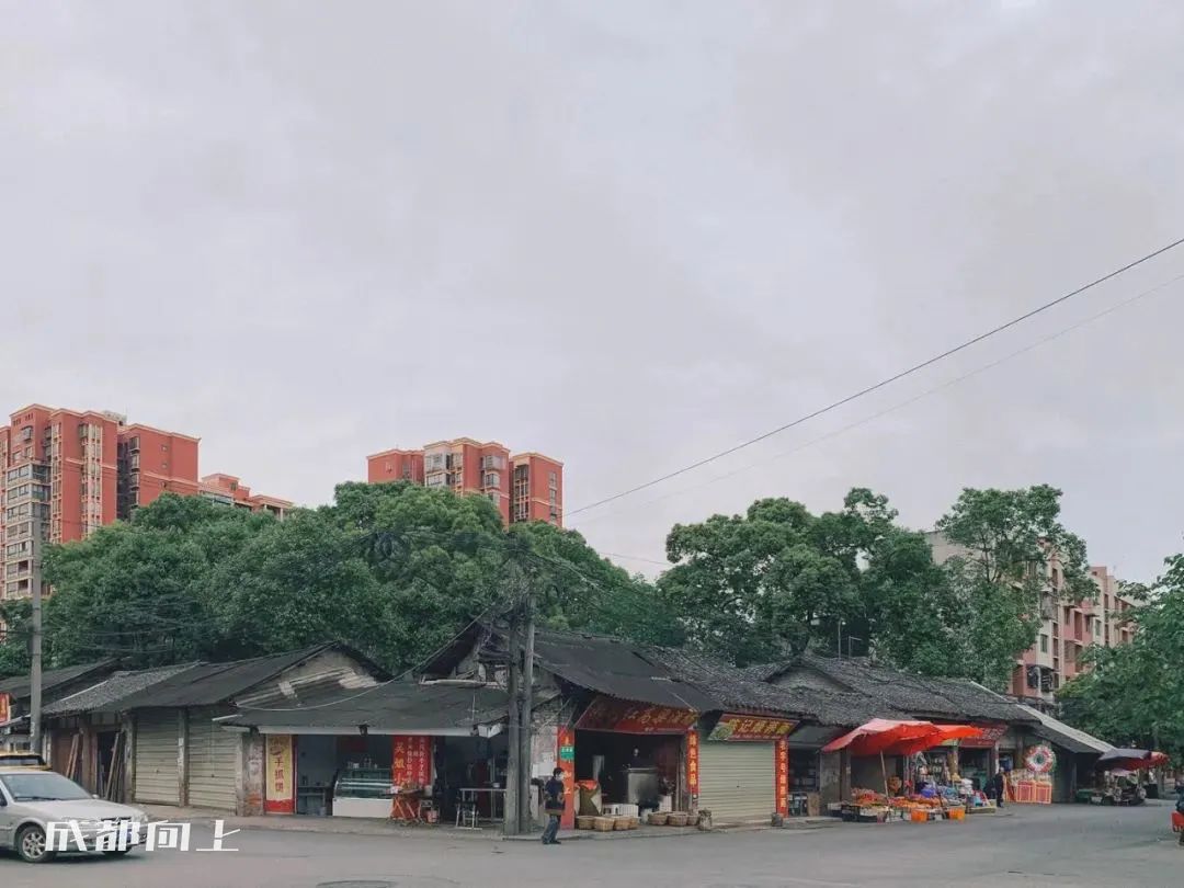 新繁今日现状,新繁最近事件