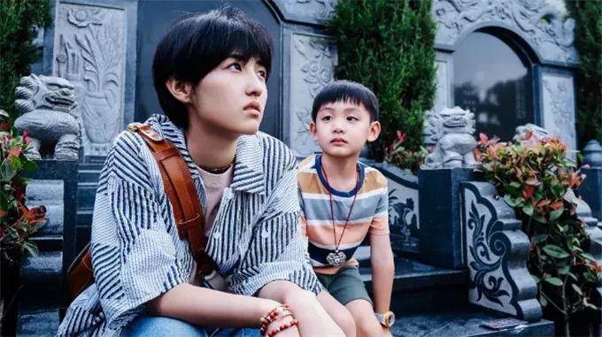 盛夏未来中张子枫撕心裂肺,张子枫十年前十年后