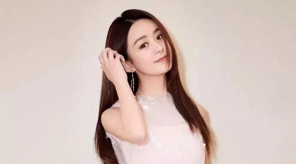 赵丽颖是我的命,赵丽颖喜欢哪吒我命由我不由天