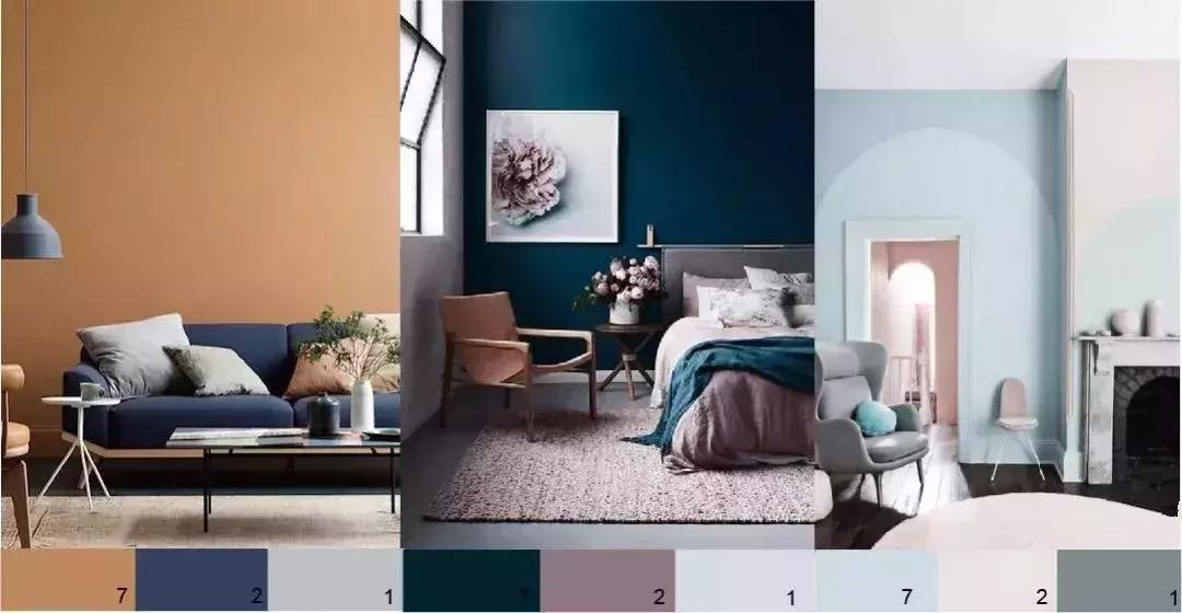 电视背景墙平面好看还是悬挂好看,入住后改电视背景墙