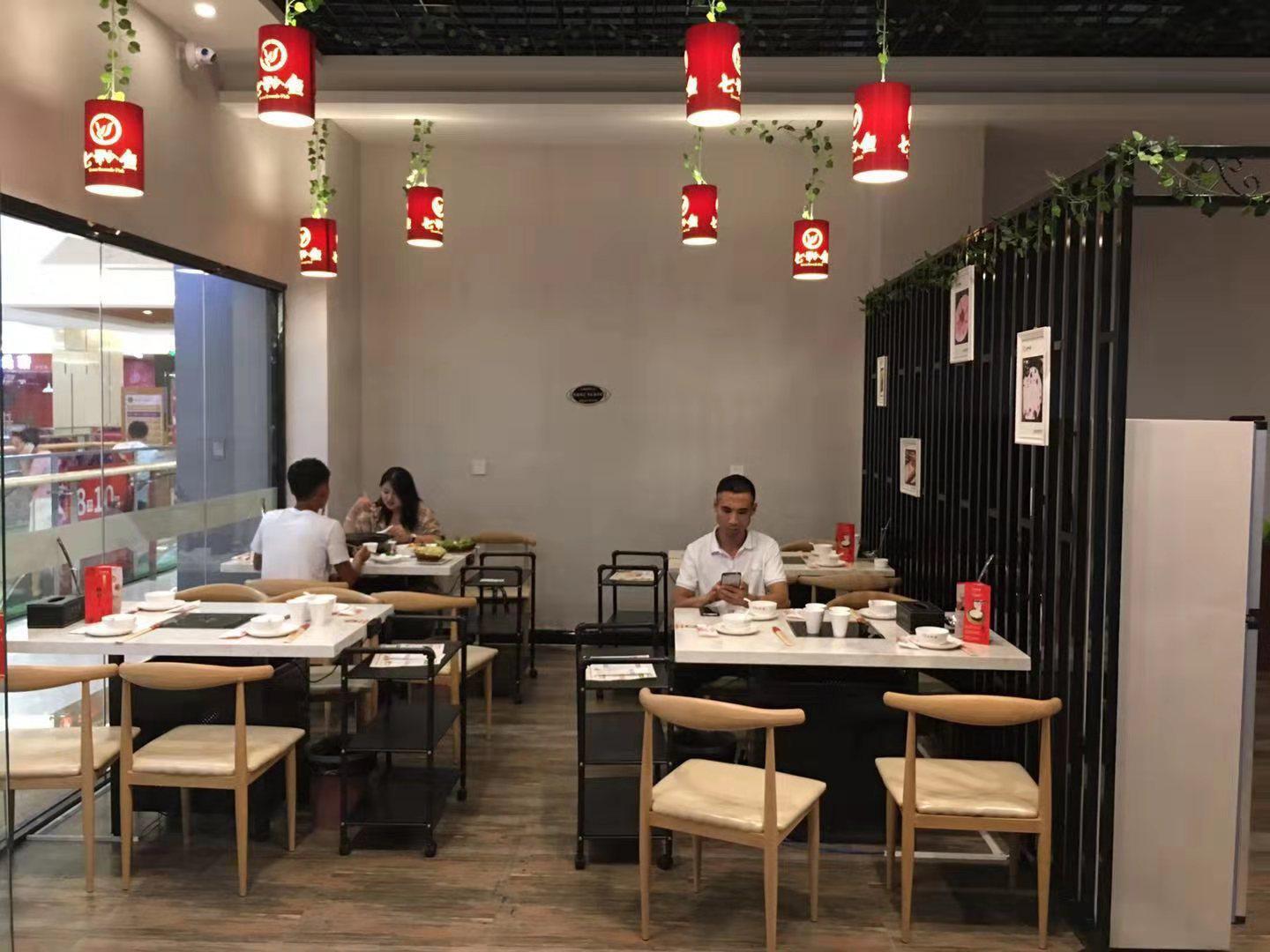 特色火锅餐饮加盟招商,特色速食餐饮加盟项目