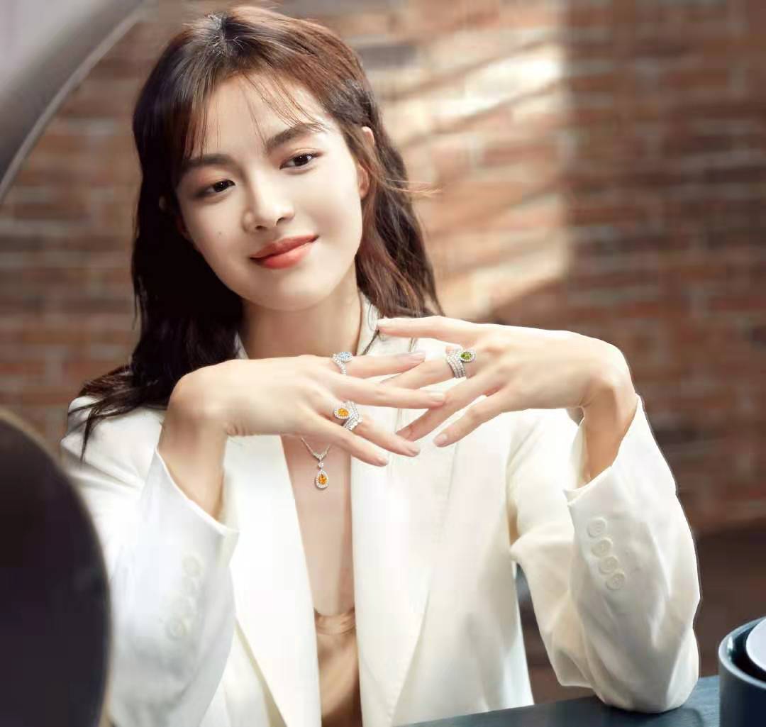 蒂芙尼首饰有什么系列呢,蒂芙尼经典款式