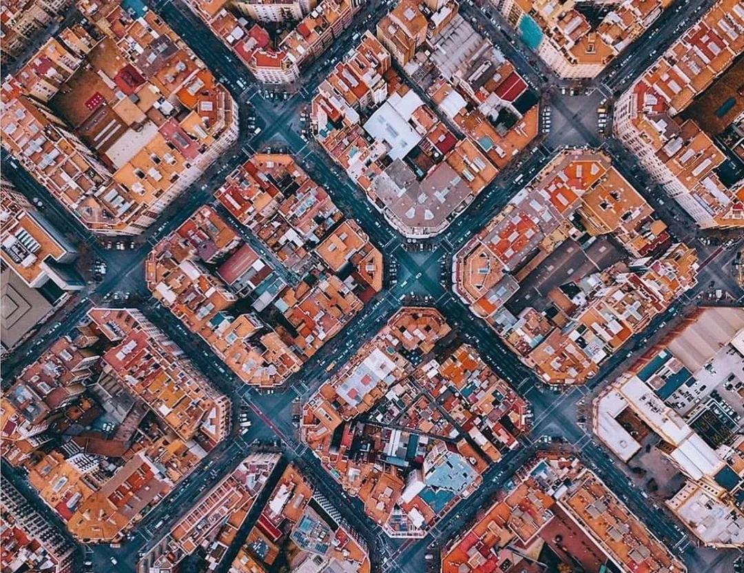 西班牙人,为巴塞罗那而生