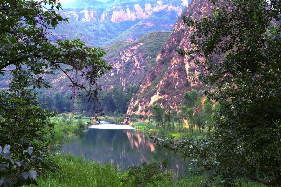 去太原旅游最佳时间,最近太原去哪里旅游比较好玩