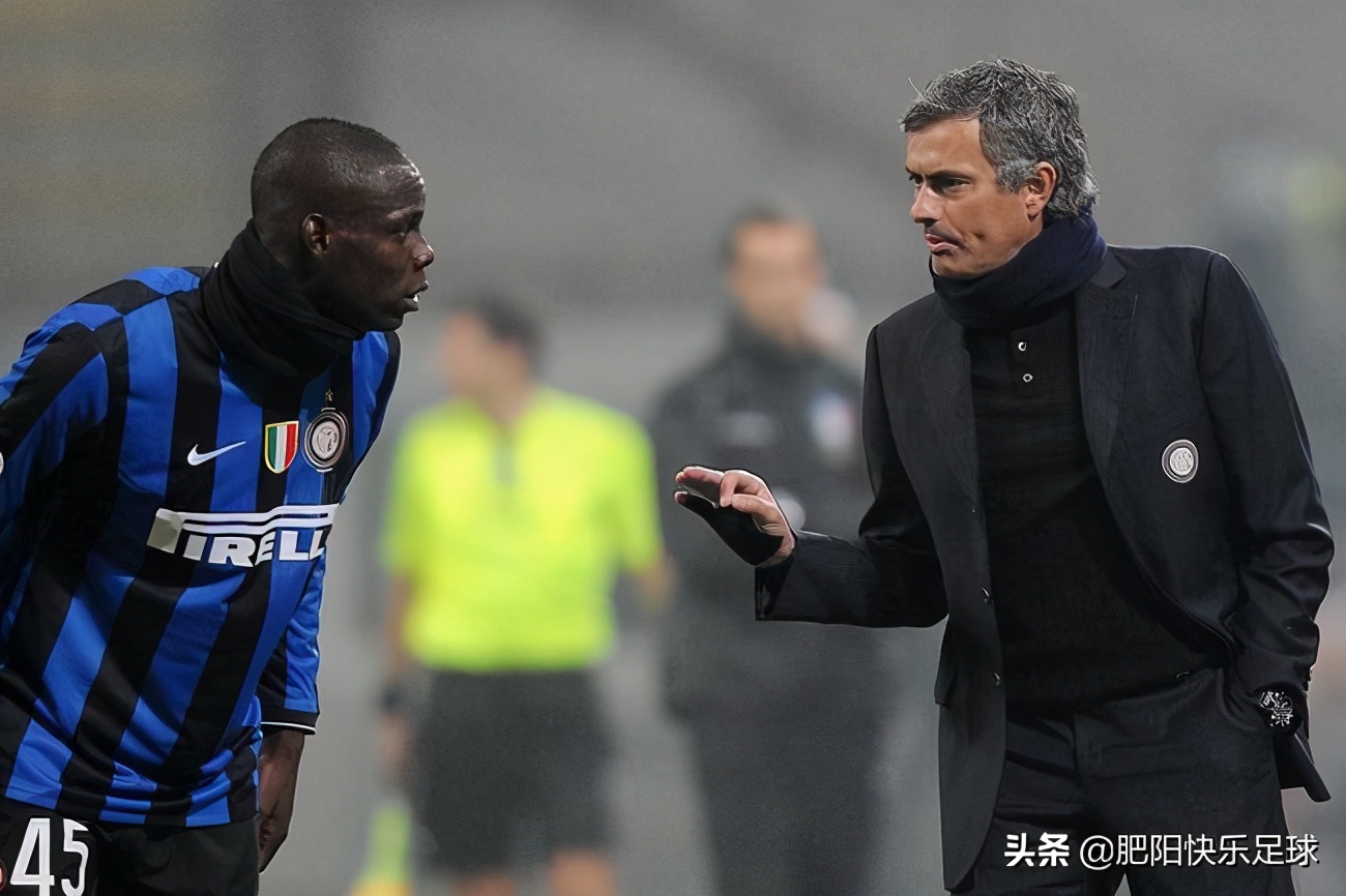 穆帅和曼联的恩怨,细数穆帅留任的三大理由