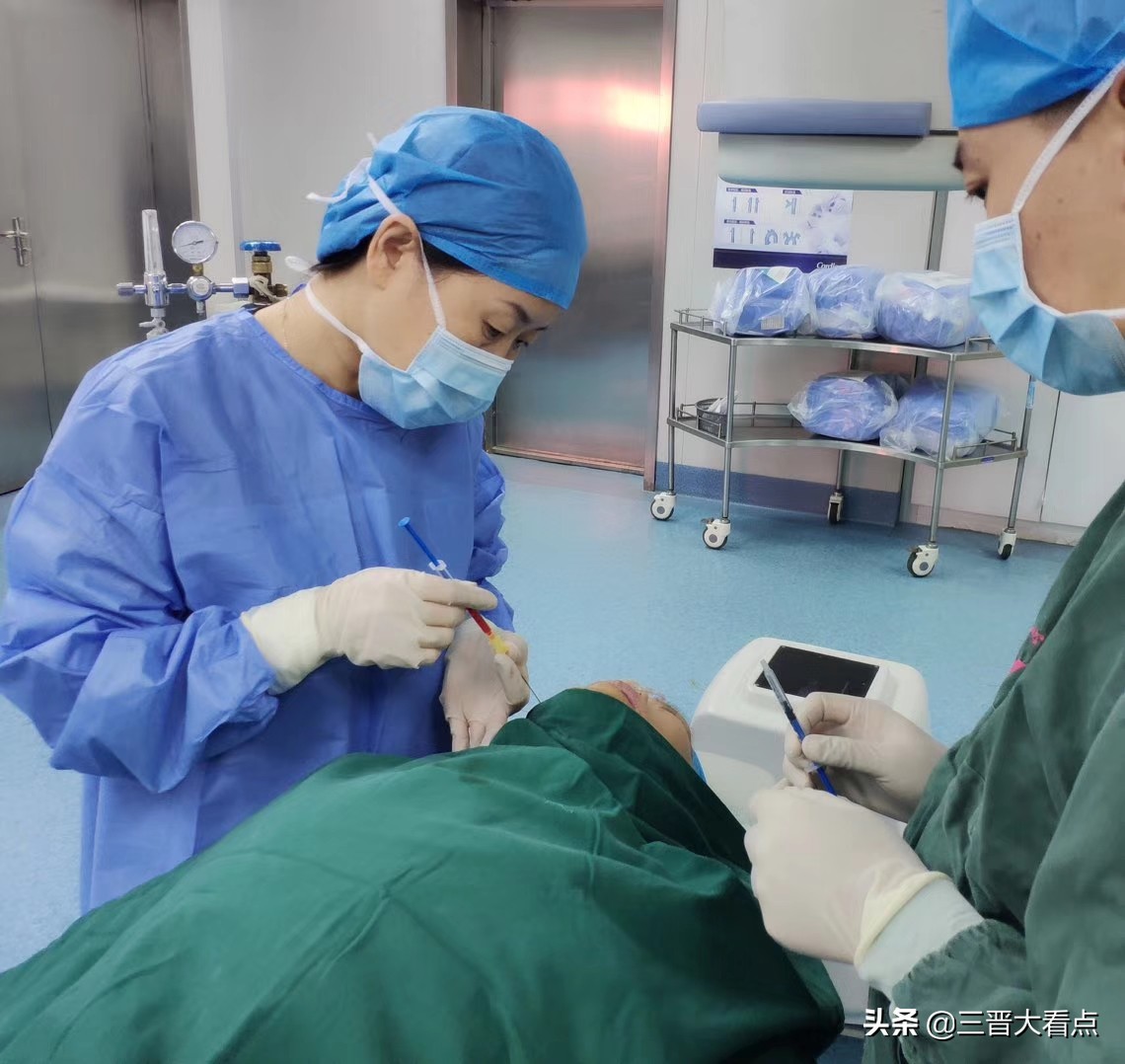 张飞娥长治,山西长治和平医院张飞娥