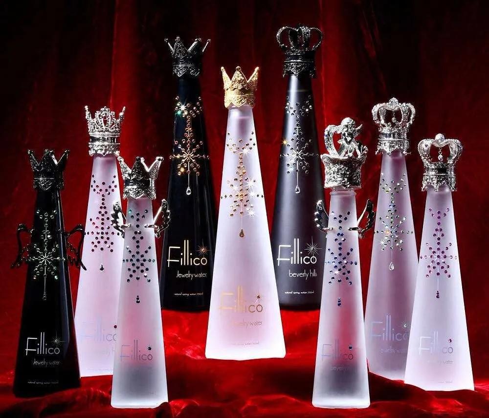 世界最高端的矿泉水,全世界十大最贵的矿泉水