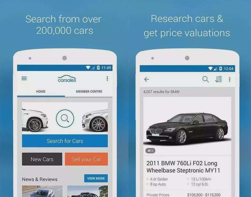 澳洲留学租房app哪个好,澳洲留学需要必备的学习APP