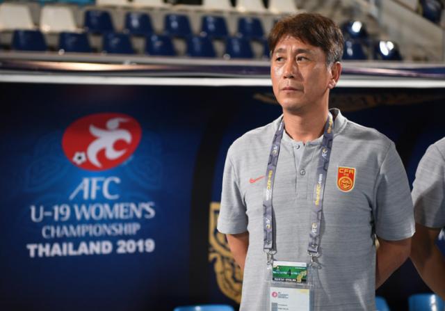 中国女足大胜蒙古国队,中国女足胜韩国队守门员