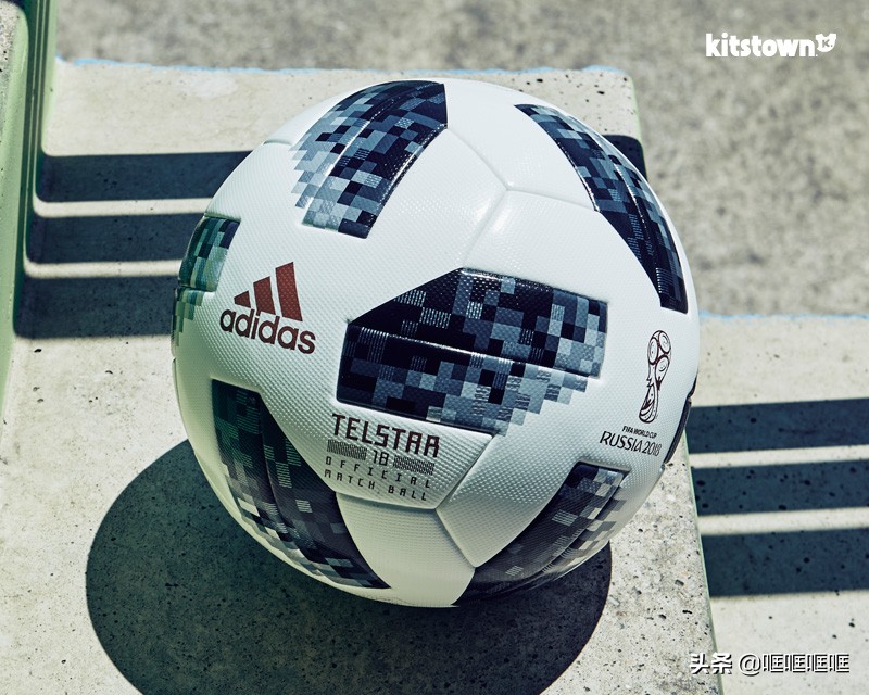 阿迪达斯2019限定欧冠足球,阿迪达斯第一代