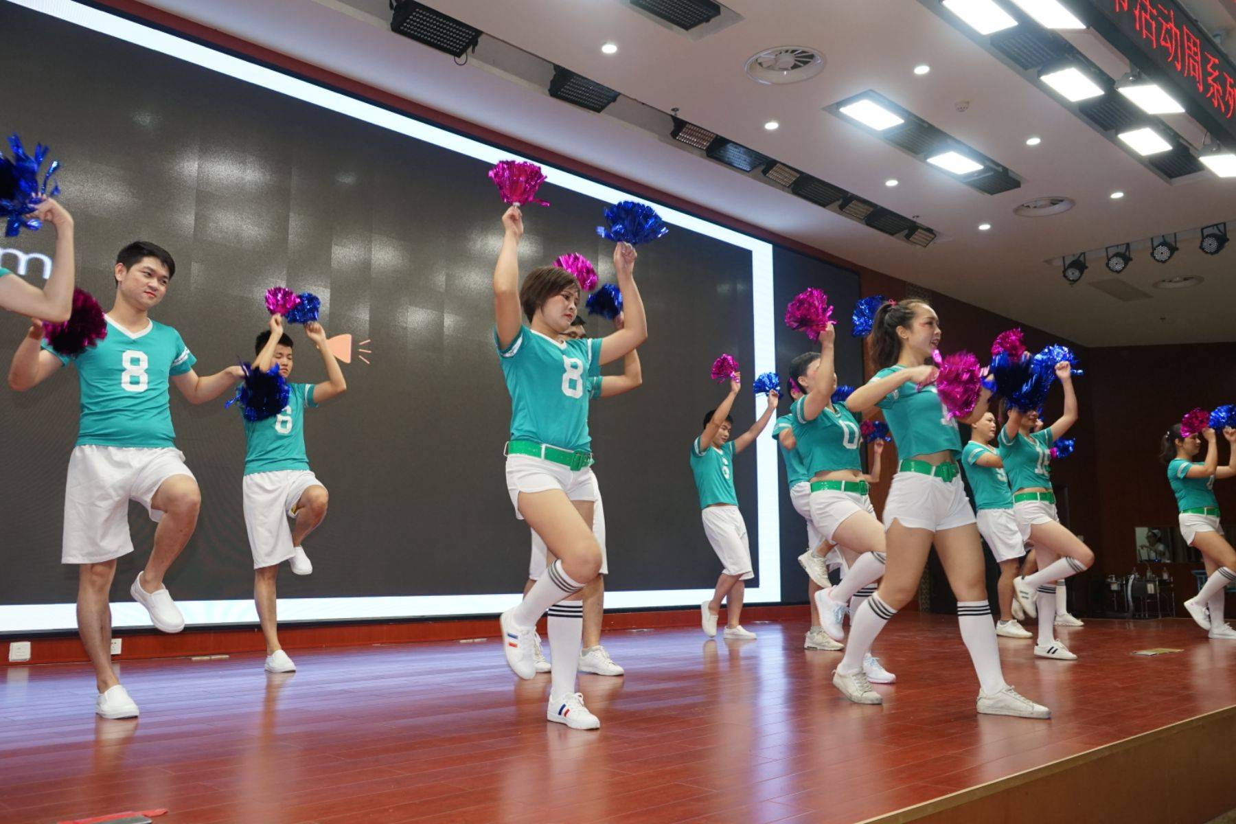 护士节护理服务创新,基层医院开展护士节活动