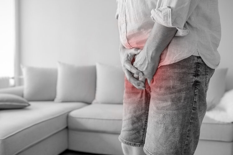 关键时刻，男人强行“忍住”来延长时间？3个影响需要看一看