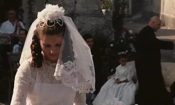 影视站位教父,影视剧中的教父