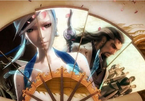 秦时明月晓梦打得过盖聂,秦时明月晓梦打破桎梏