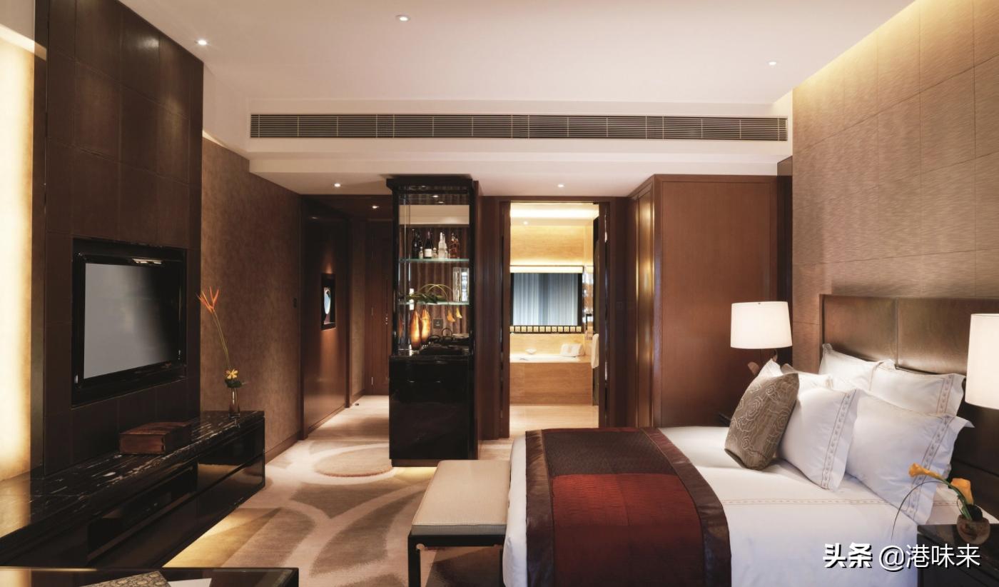 半岛酒店大跌每晚人均$556有得住，父亲节香港4间酒店吃住大优惠