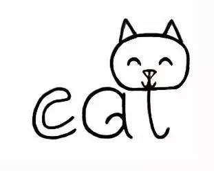 你想要的简笔画教程,一学就会的简笔画教程