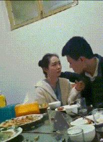 滑稽gif图,鞋子搞笑gif