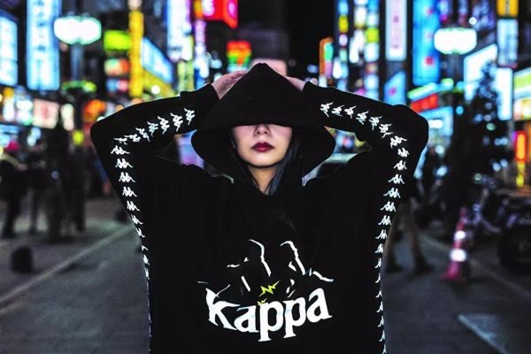 经典品牌回力,回力kappa官方旗舰店