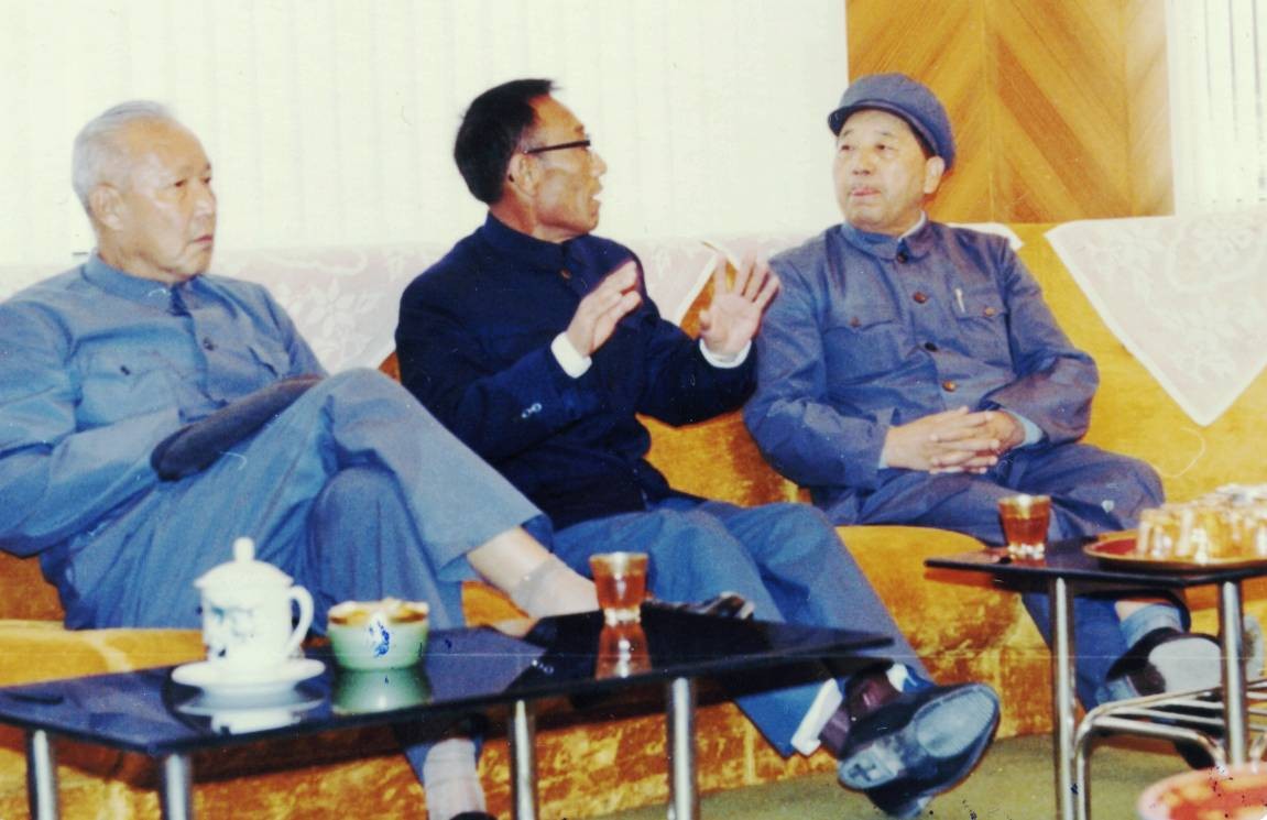 贺军的军营生活-崔总对未来的规划和去组建天津分公司