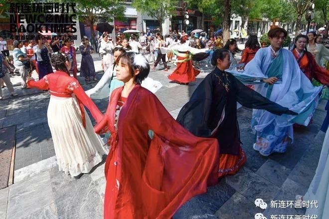 未来已来时代,未来已至未来已来