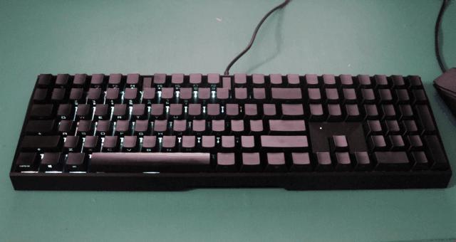 比较好用的cherry机械键盘,cherry鼠标键盘套装