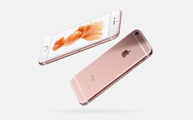 iphone6plus重新焕发活力,iphone6plus更新后会怎么样