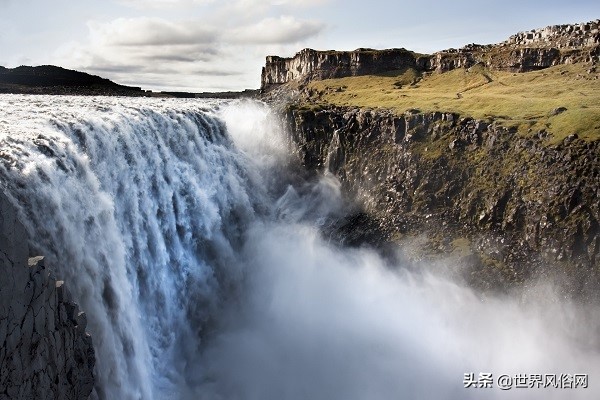 冰岛景点攻略图片高清,怎么去到冰岛旅游景点