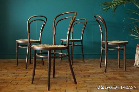 从Cassina到Vitra|这十把椅子里，藏着永不过时的时代风尚