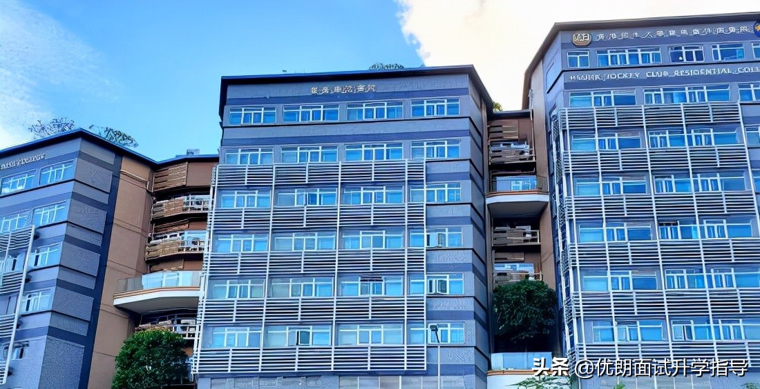 香港恒生大学怎么样？独家分析申请HSUHK本科学习的五个典型理由