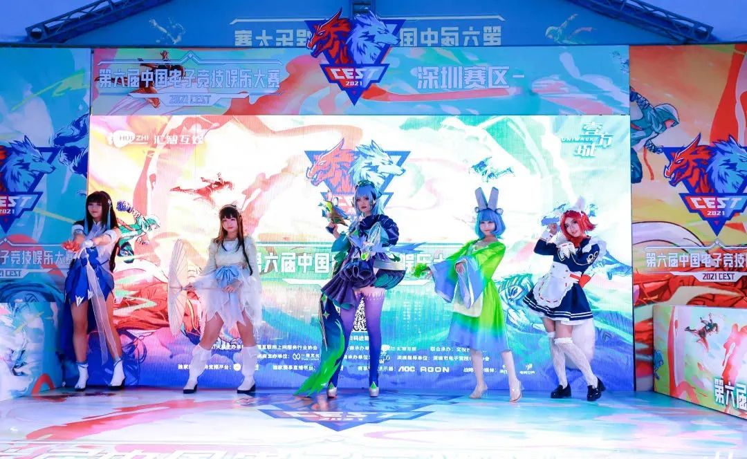 深圳欢乐谷潮玩节攻略,夏日玩水圣地深圳