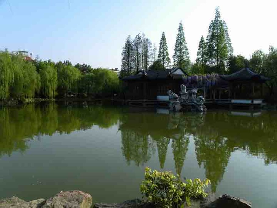 义乌旅游攻略3天2夜住宿推荐,义乌旅游攻略亲子游一天