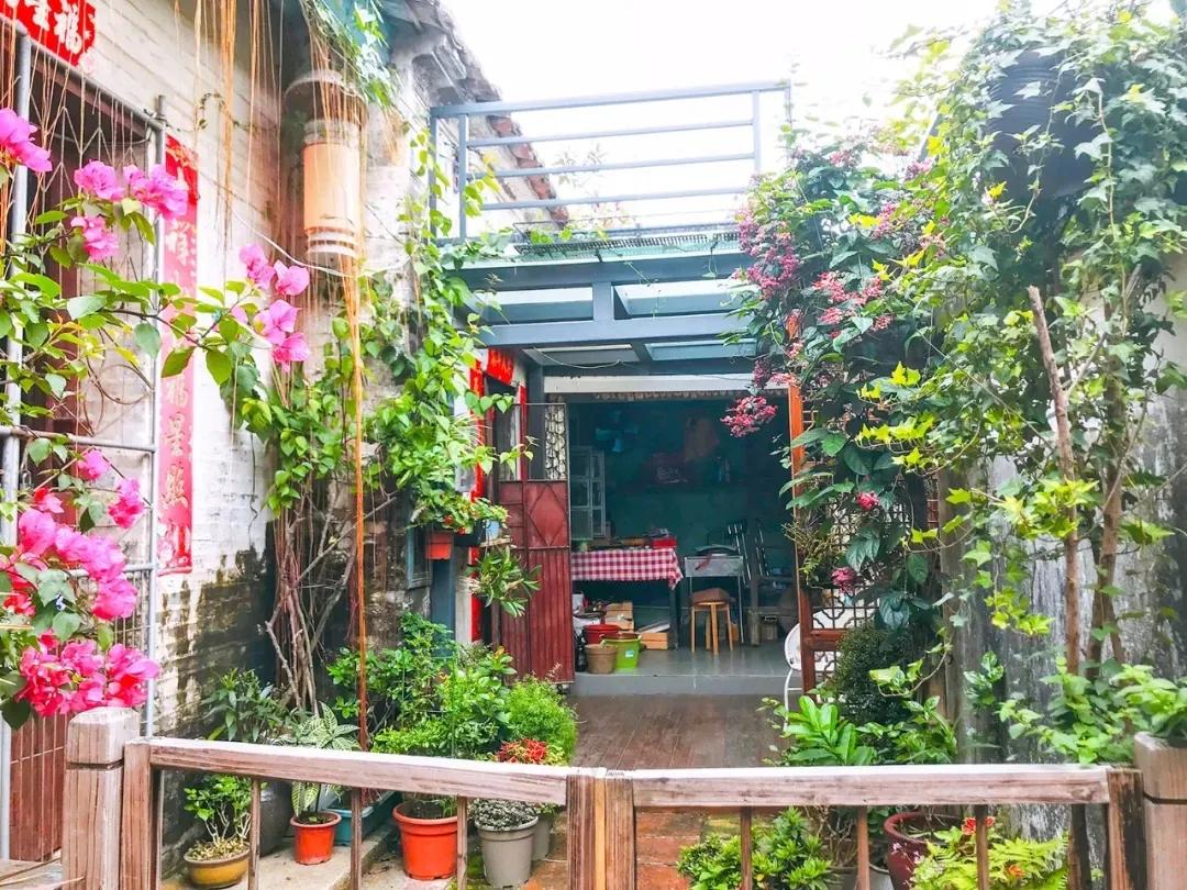 鼓浪屿必去的海岛,珠海坐船去鼓浪屿