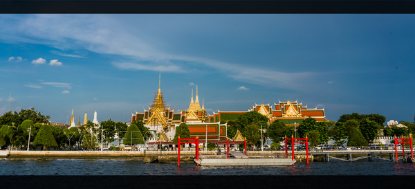 深度玩转泰国攻略,泰国游国际漫游