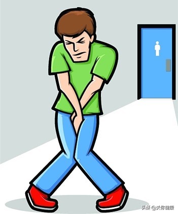 吃药后排尿困难怎么解决,服用利尿药尿不出来