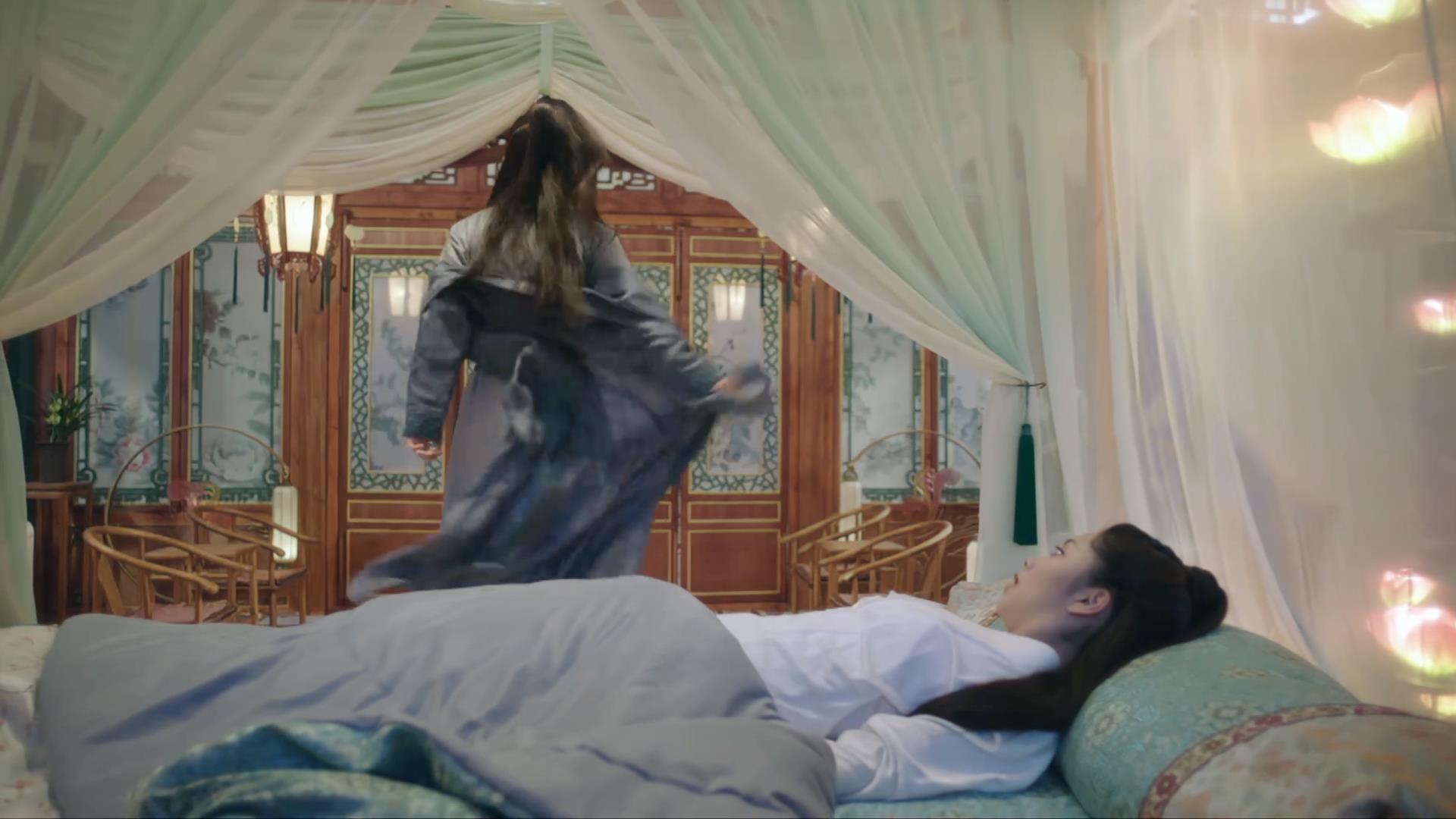 锦衣之下六大结局,锦衣之下番外今夏被打