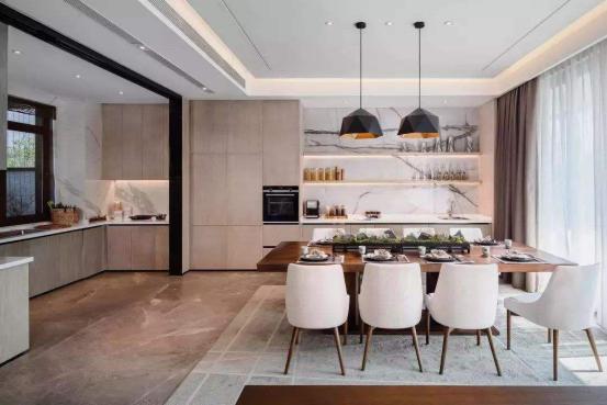 家里吊顶设计技巧,吊顶最简单装修方法