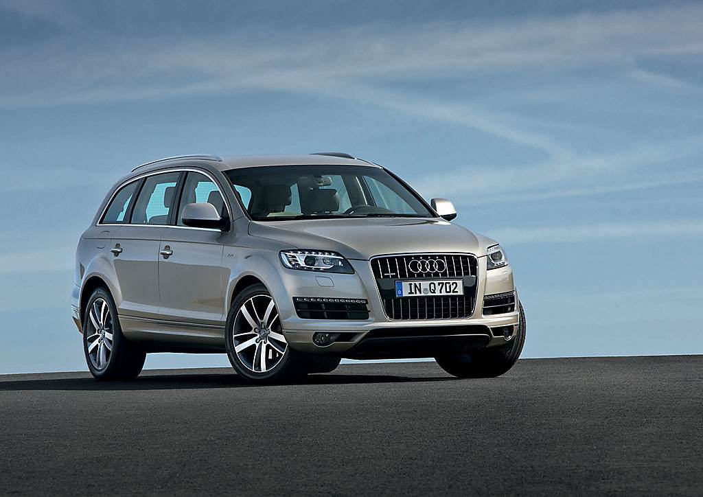 奥迪3.0t机械增压通病,奥迪3.0升v6涡轮增压发动机怎么样