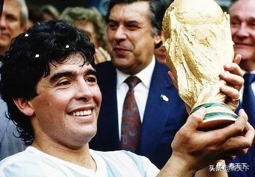 阿根廷终于夺冠,为什么阿根廷夺冠这么难