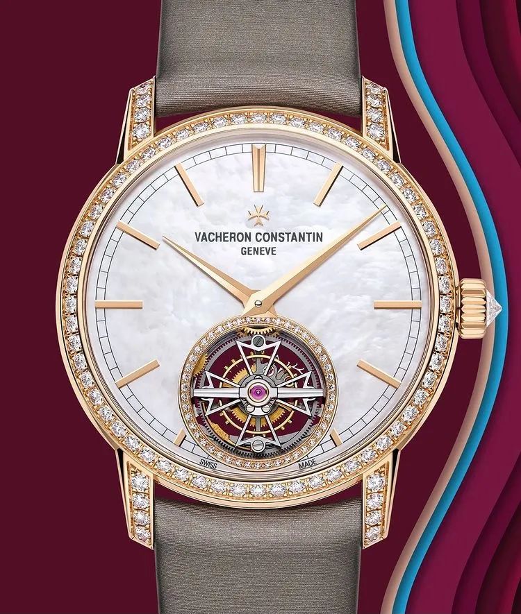 RR·TRENDS|献给多面之美的她