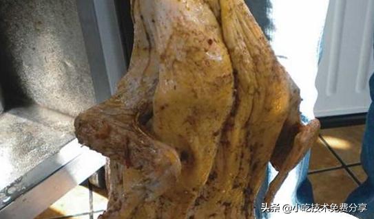 周黑鸭绝密教程,周黑鸭传说真实故事