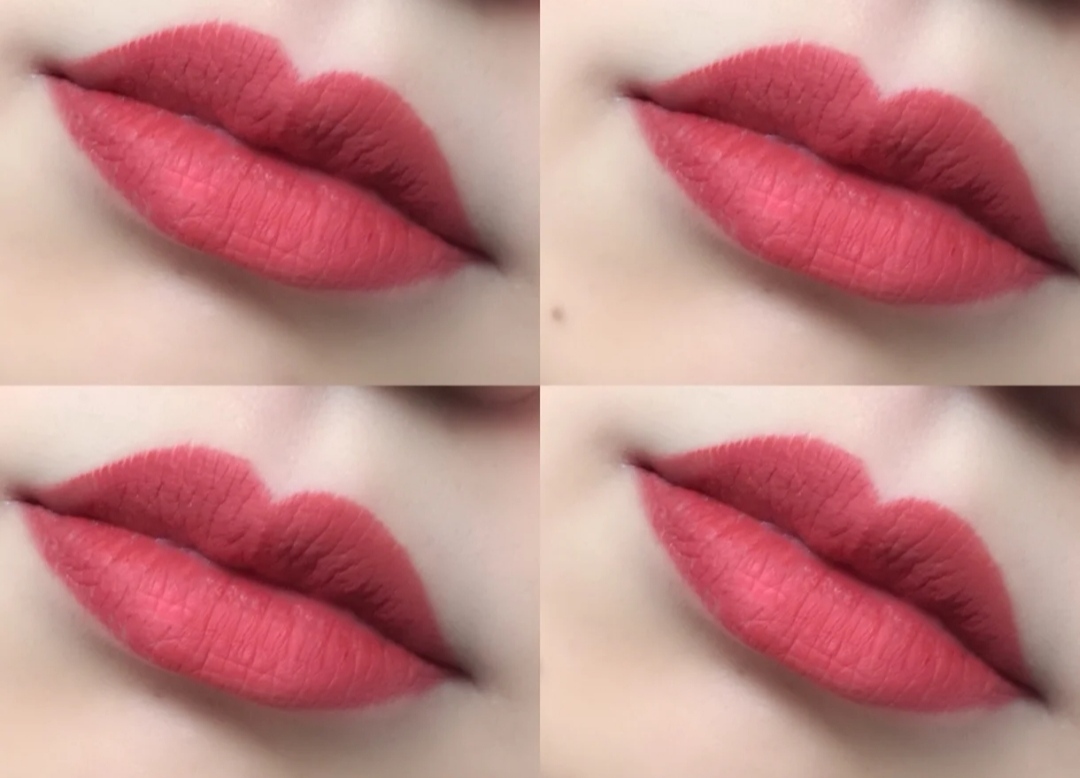 Mac，KIKO，卡拉泡泡平价彩妆品牌中，价格适中又显白的口红色号